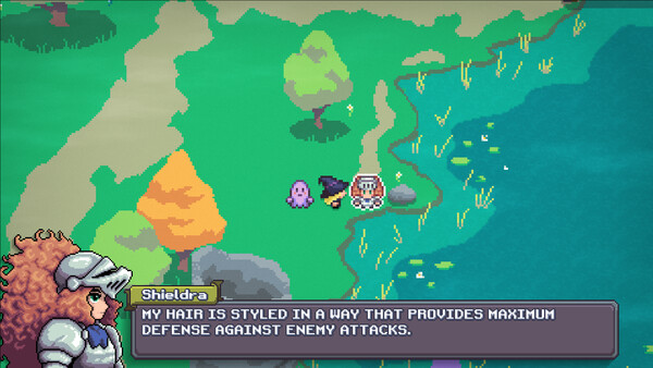 Cauldron screenshot 6