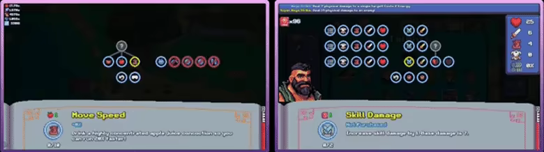 Cauldron video 4