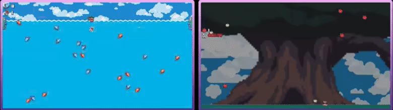 Cauldron video 2