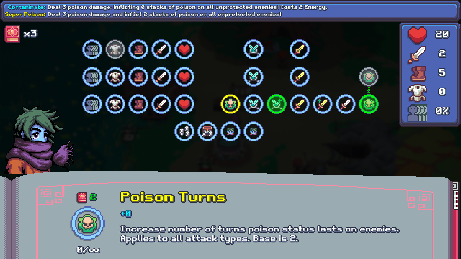 Cauldron screenshot #13