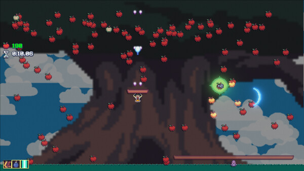 Cauldron screenshot 4
