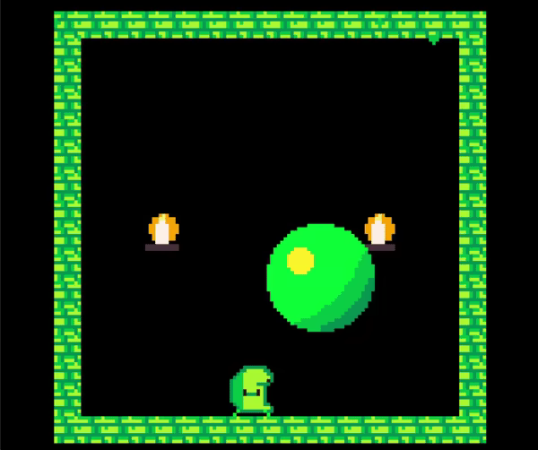 Chained Cucumber video 2