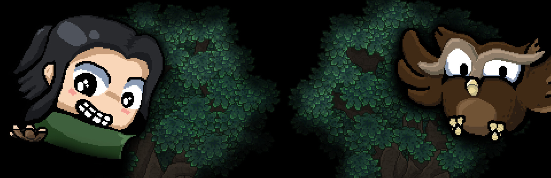 Roots of Cinder