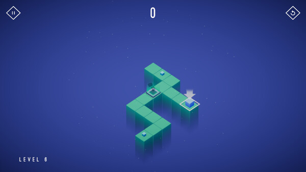 Скриншот 1 из игры Speed Box