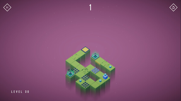Скриншот 4 из игры Speed Box
