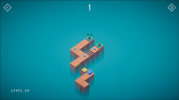Скриншот 5 из игры Speed Box
