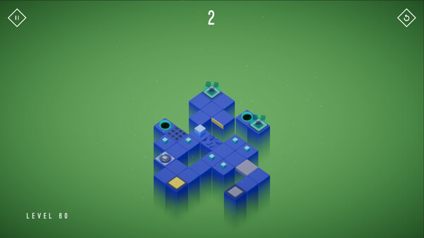 Скриншот 3 из игры Speed Box