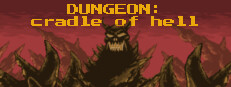 DUNGEON: Cradle of hell game cover