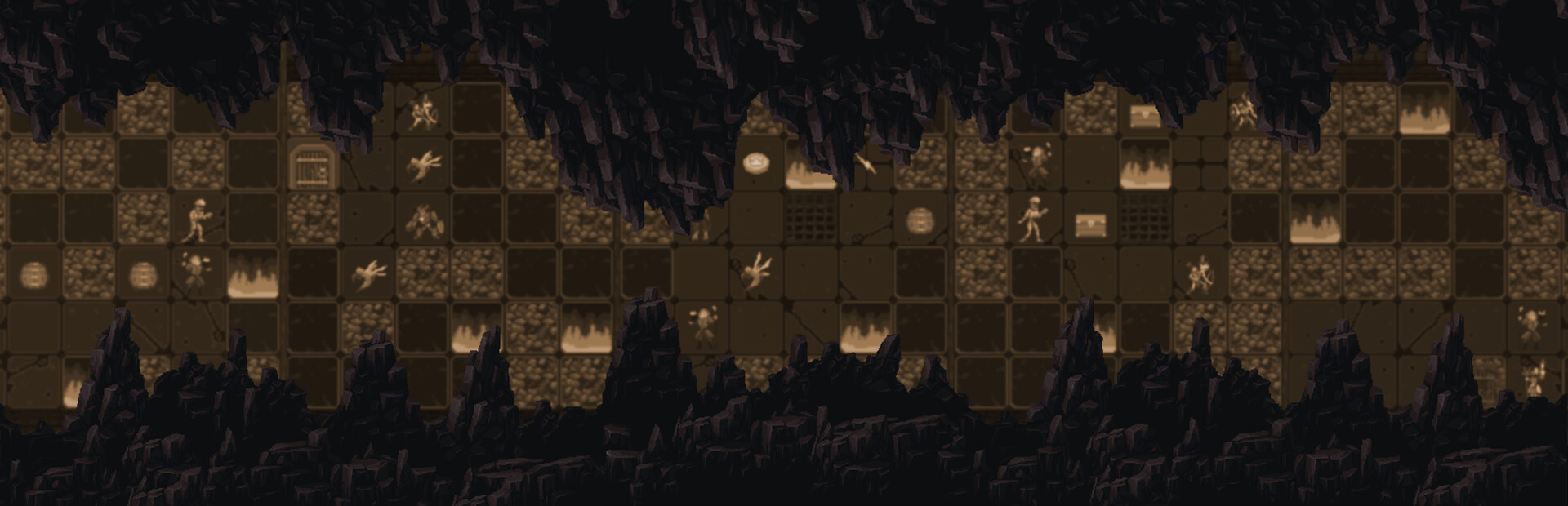 DUNGEON: Cradle of hell