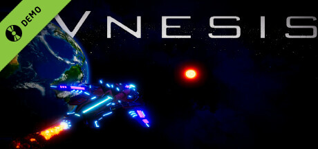 Vnesis Demo game cover