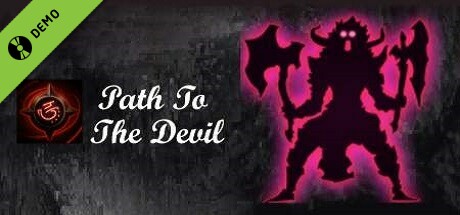 Path To The Devil Demo cover art