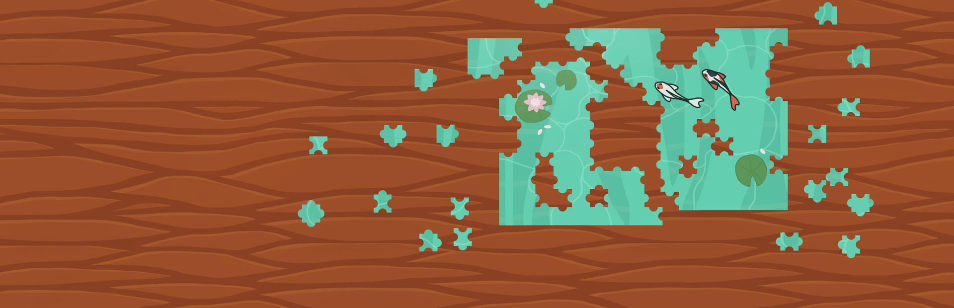 Animated Jigsaw Puzzles