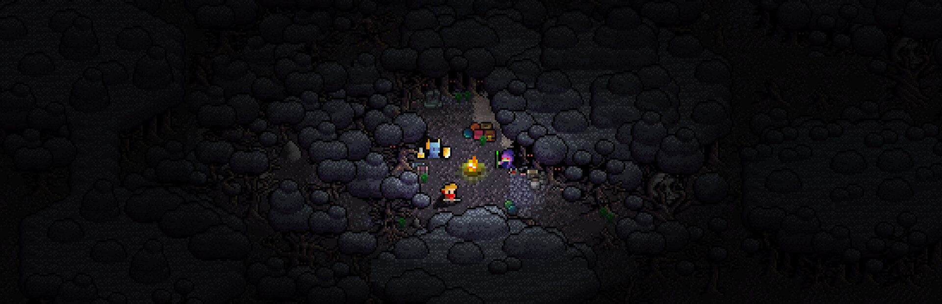 Tiny Breakers Camp