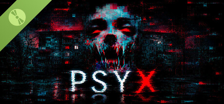 Купить дешево PsyX Demo Купить ключ дешево PsyX Demo