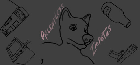 Relentless Impetus banner image