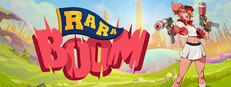 RA RA BOOM Playtest game capsule image