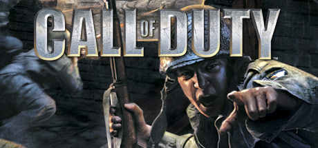 Call of Duty® (2003) banner image