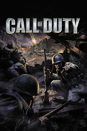Cover art of Call of Duty® (2003)