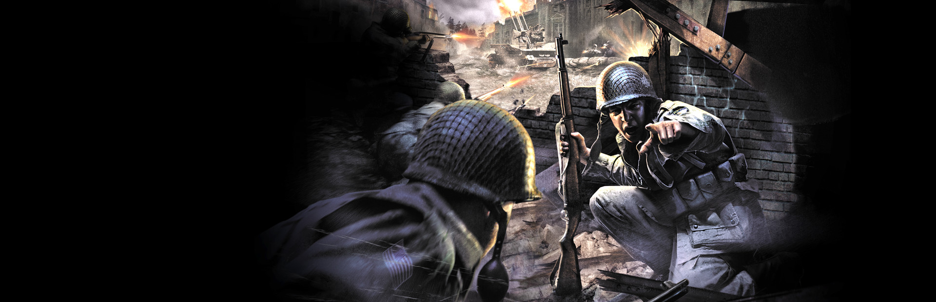 Call of Duty® (2003)