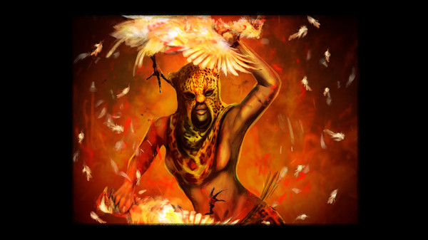狩魔猎人：父之罪-游戏截图