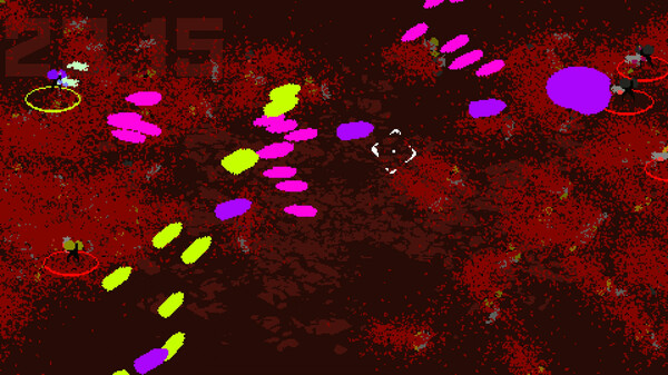 BULLETHELL screenshot 5