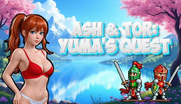 Ash and Tor: Yuma's Quest