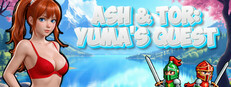 Ash and Tor: Yuma's Quest