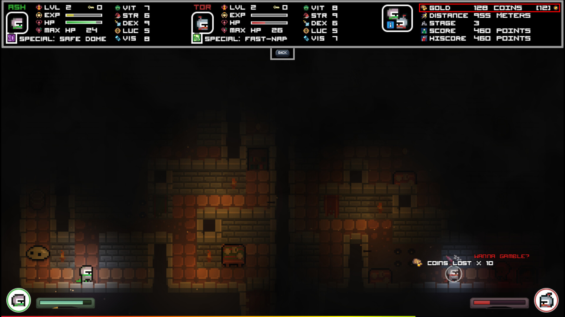 Ash and Tor: Yuma's Quest screenshot #9