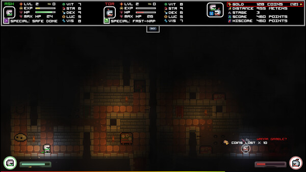 Screenshot media