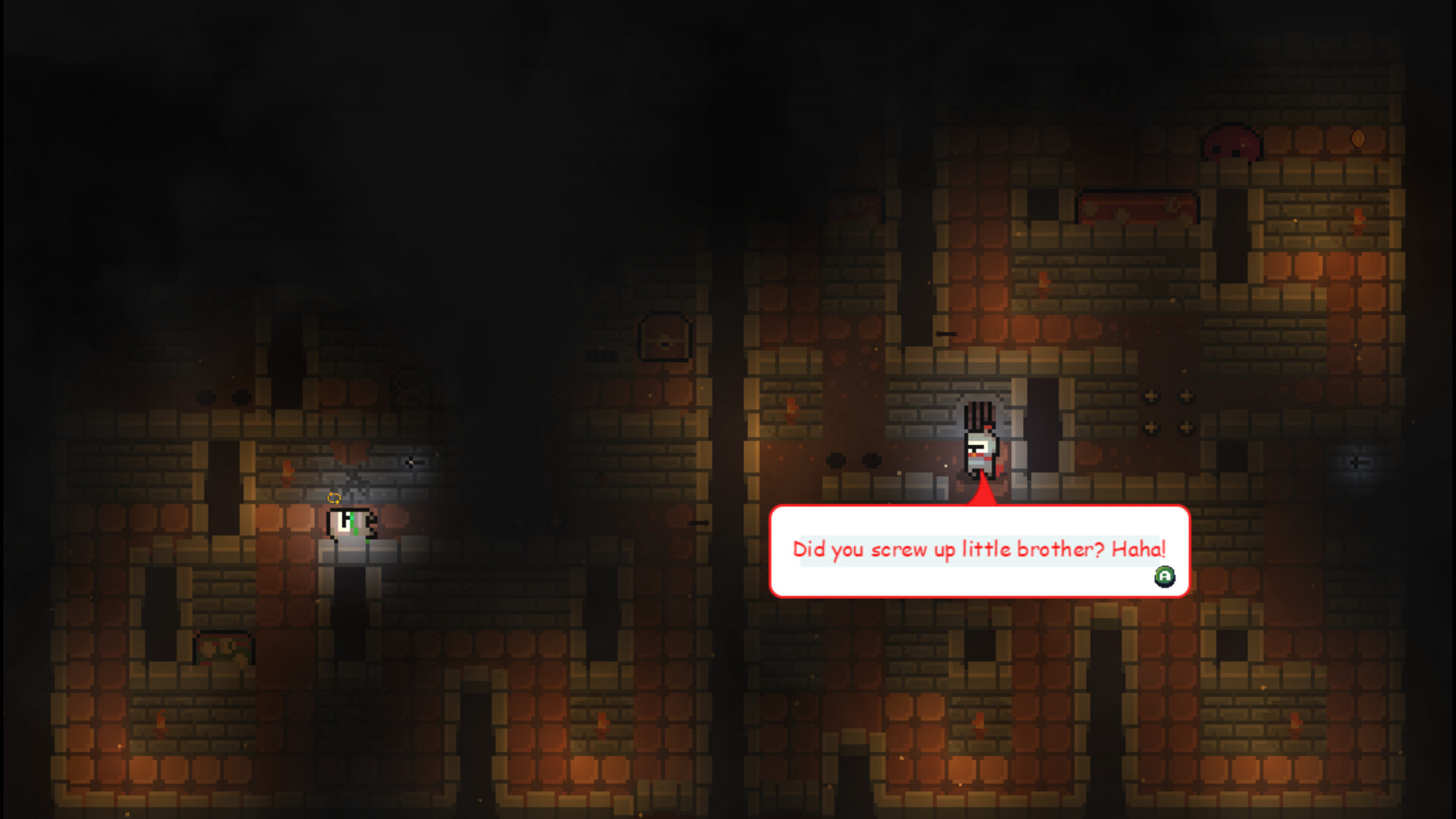 Ash and Tor: Yuma's Quest screenshot #5