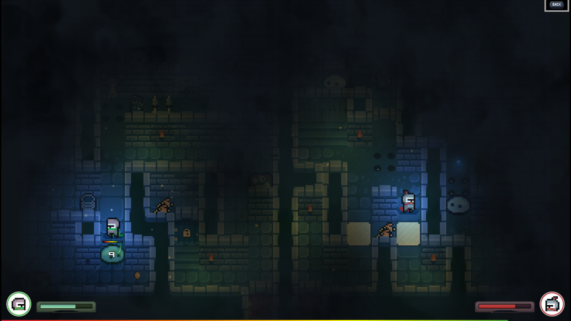 Ash and Tor: Yuma's Quest screenshot #12