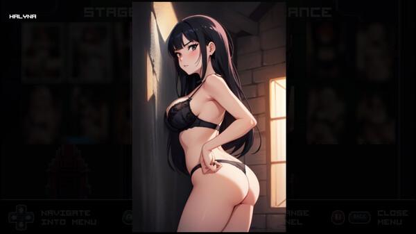 Screenshot 4 of Ash and Tor: Yuma's Quest - final gameplay screenshot
