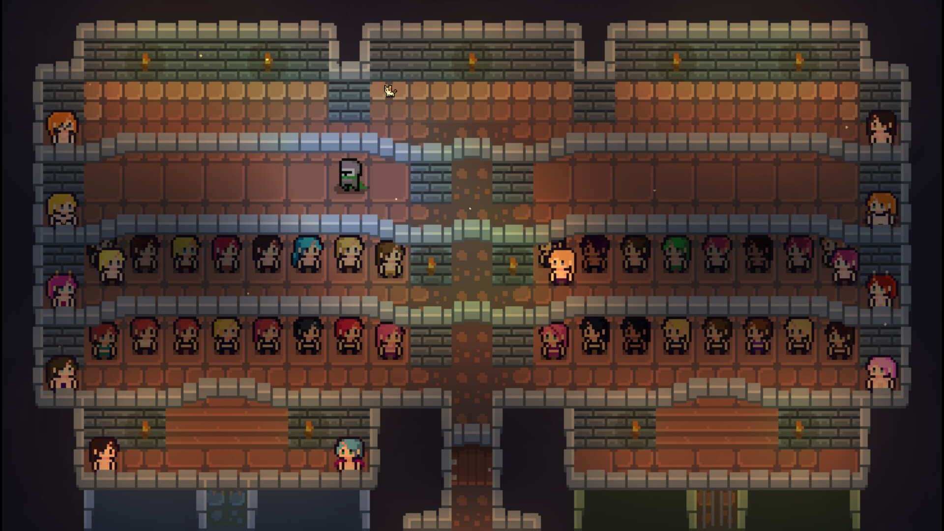 Ash and Tor: Yuma's Quest screenshot #11