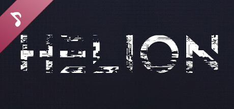 Helion - Soundtrack banner image