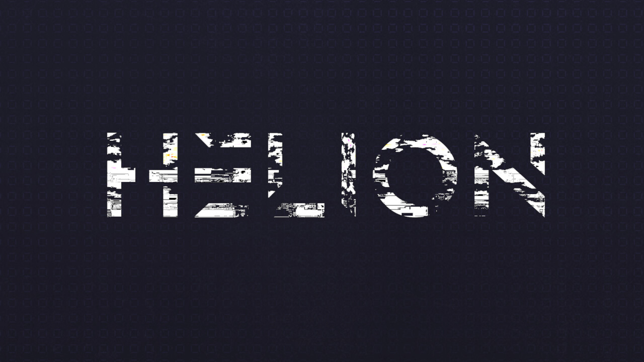 Helion - Soundtrack Featured Screenshot #1