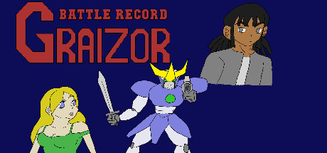 Battle Record: Graizor steam charts