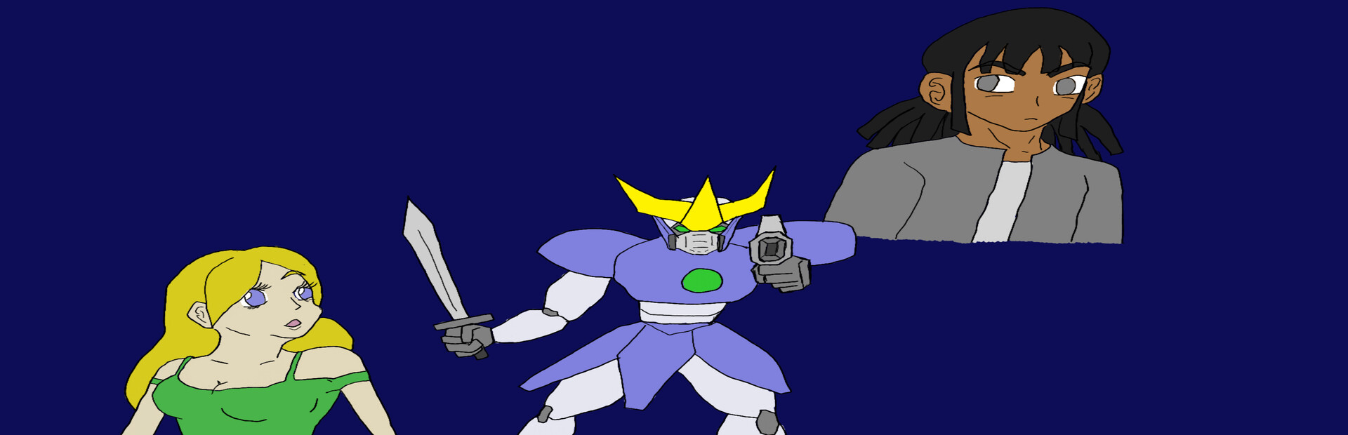 Battle Record: Graizor