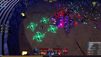 Fight To The Death video 1