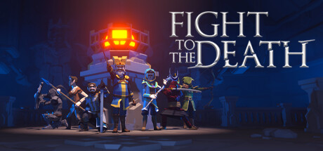 fight to the death vertical card thumbnail