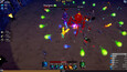 A screenshot of Fight To The Death