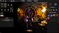A screenshot of Fight To The Death