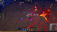A screenshot of Fight To The Death