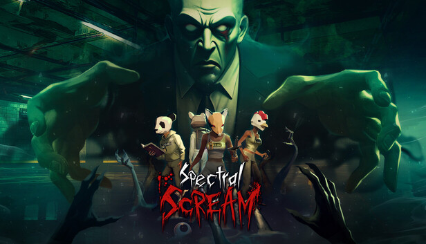 Spectral Scream