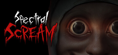 Spectral Scream banner image