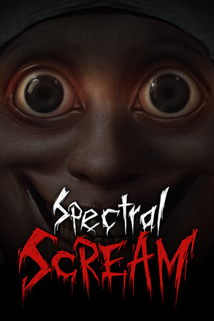 Обложка Spectral Scream