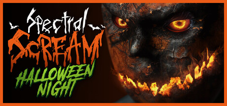 Spectral Scream