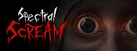 Spectral Scream cover art