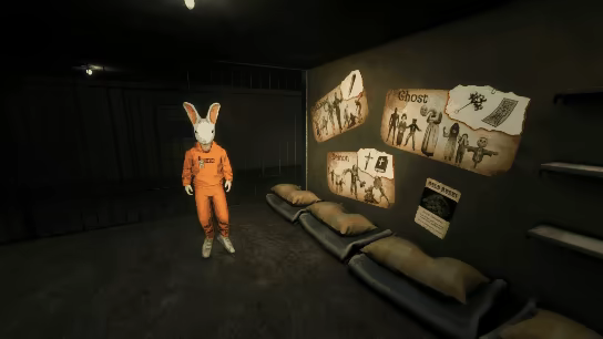 Spectral Scream video 13