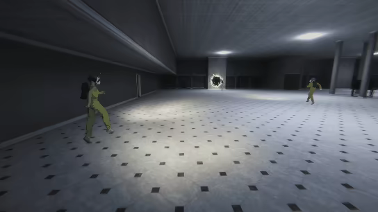 Spectral Scream video 7