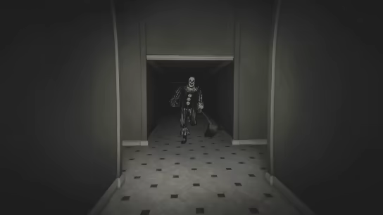 Spectral Scream video 3